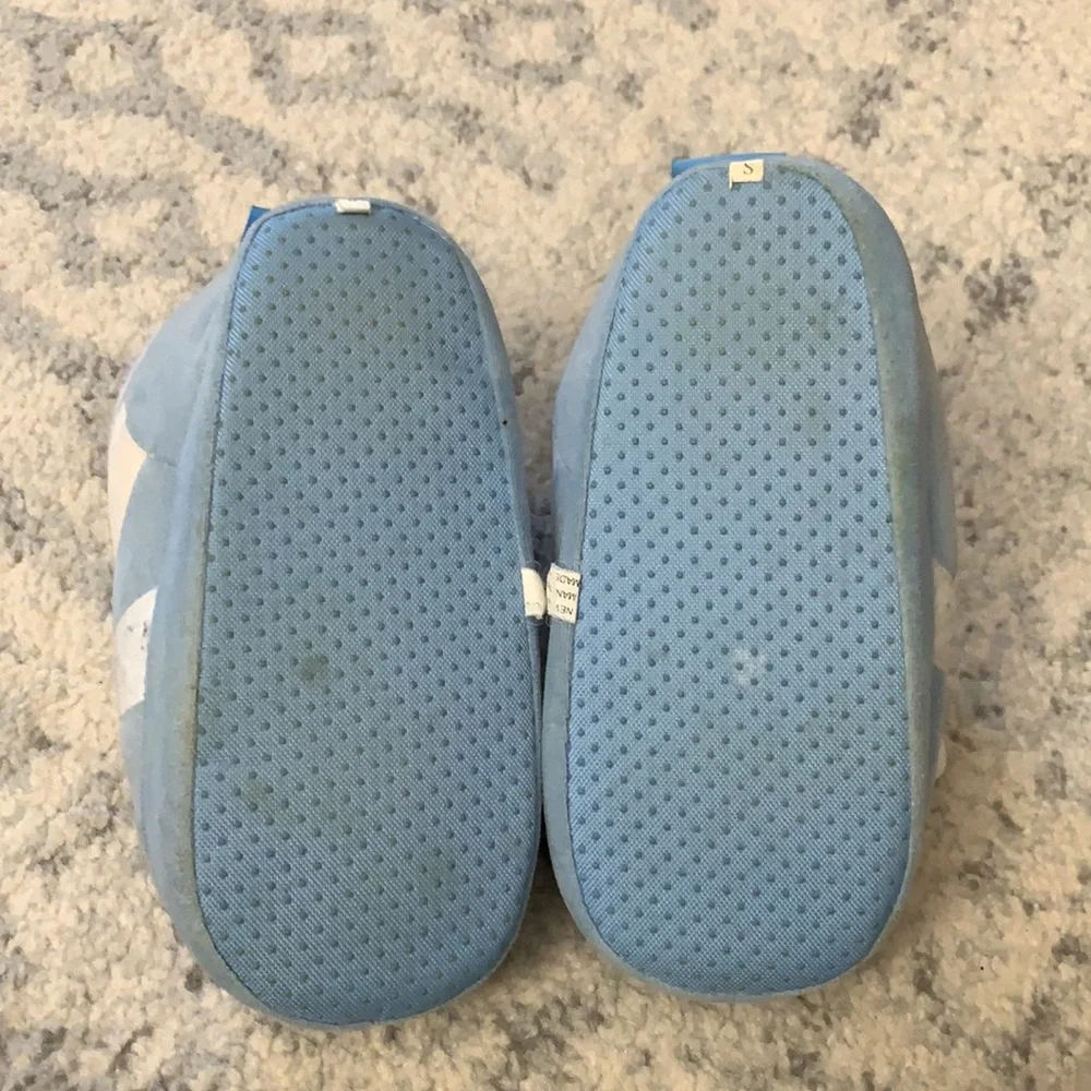 Kids Plush Slippers